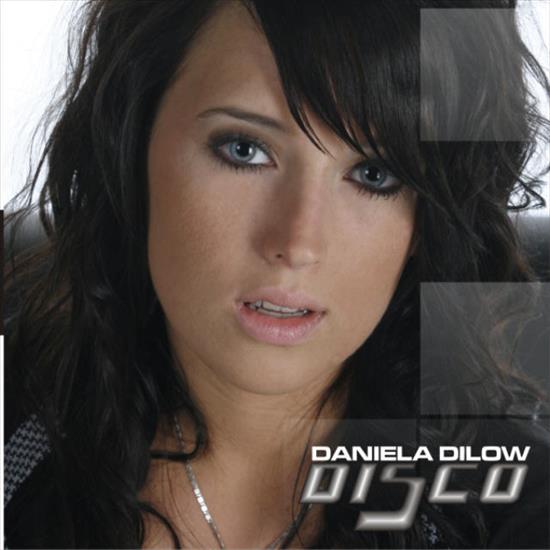 Daniela Dilow 2009 - Disco 320 - Front.jpg