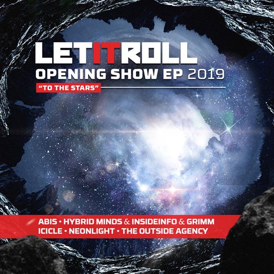 VA - Let It Roll Opening Show EP 2019 - cover.jpg