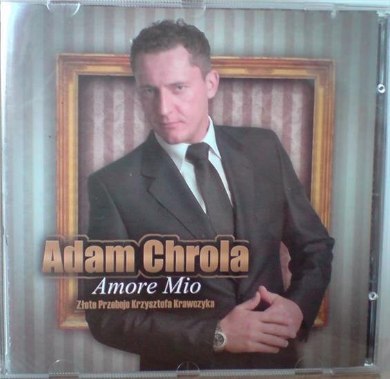 212.Adam Chlora - Amore mio - a9be77cf8258.jpg