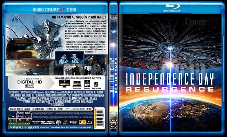 Scenice Fiction - Dzień Niepodległości 2016 pldub - Odrodzenie In dependence Day Resurgence.jpg