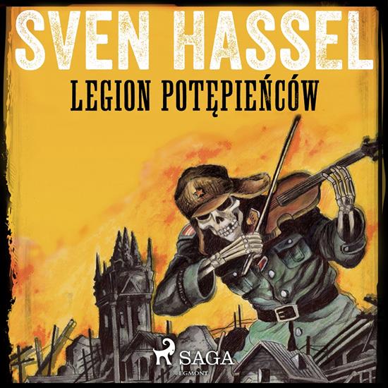 Hassel Sven - Cykl wojenny 01 - Legion potępieńców JuRiWlO - cover.jpg