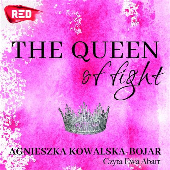 Kowalska Bojar Agnieszka - The queen of fight - 10.  The queen of fight.jpg