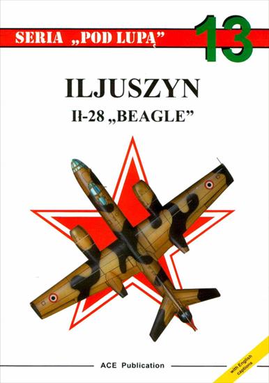 Wydawnictwo ACE - ACE-Skulski P.-Iliuszyn Ił-28 Beagle.jpg