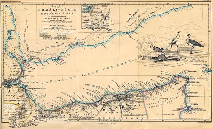 Stare.mapy.z.roznych.czesci.swiata.-.XIX.i.XX.wiek - aden gulf 1860.jpg