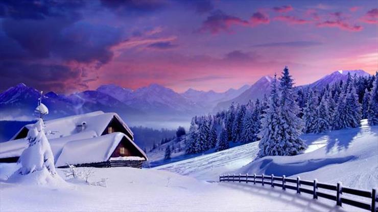 Piękno przyrody zimą - Piękno przyrody zimą 15.jpg