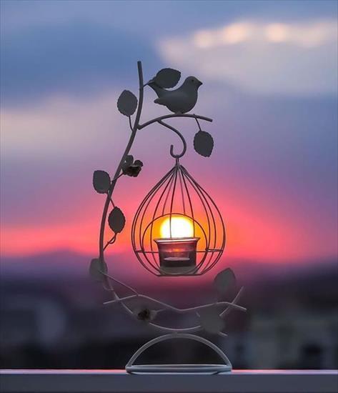 Światła płomień - miłość światło zapala nadzieja uczy czekać pomaleńku...   ks. Jan Twardowski.jpg