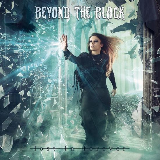 Beyond The Black - Lost In Forever Tour Edition 2017 - Cover.jpg