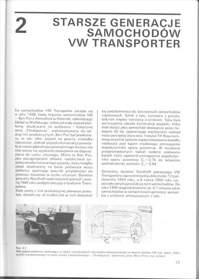 VW TRANSPORTER T4 WKL Sam naprawiam PL - VW TiC WKŁ_013.jpg