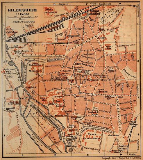mapy Deutsches Reich 1910 - hildesheim_1910.jpg