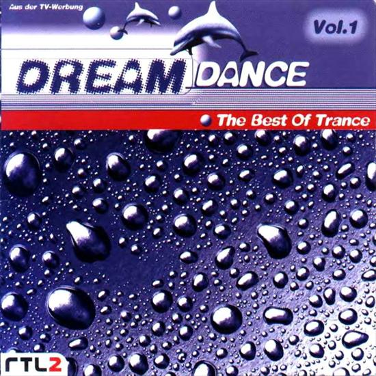 Dream Dance Vol 1 - Vol. 01 - Front.jpg