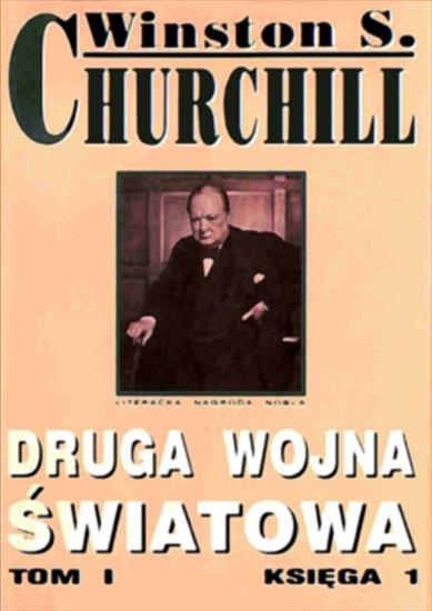 Historia wojskowości4 - HW-Churchill W.-Druga wojna światowa,t.I,ks.1.jpg