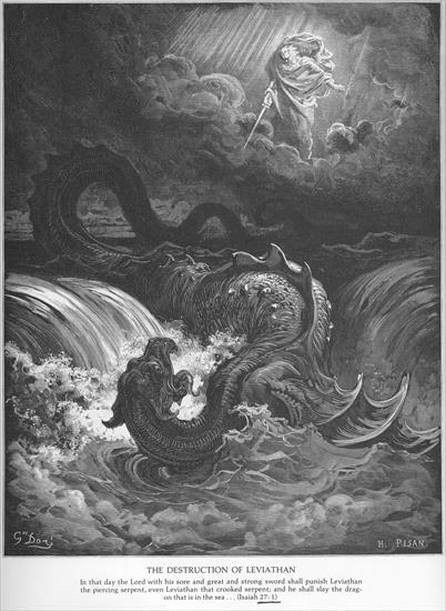 Stary i Nowy Testament - Ryciny - OT-128 The Destruction of Leviathan.jpg
