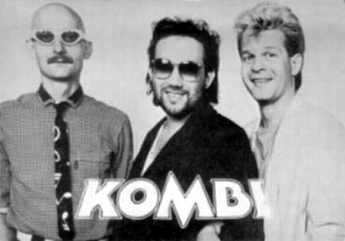 Kombi - The singles i inne - Kombi 2.JPG