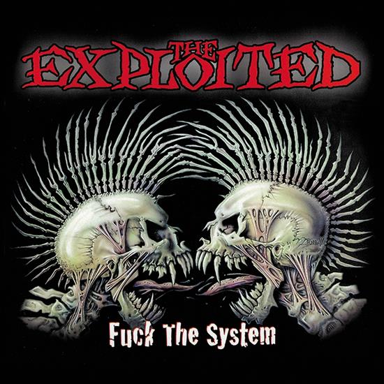 The Exploited - Fuck the System - cover.jpg