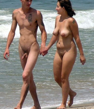 Nudist Mix - Nude beach couple 8.jpg