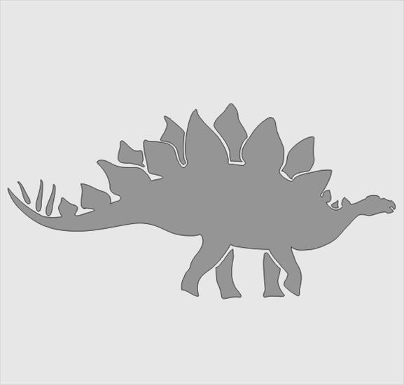 Dinozaury - stegozaur.png