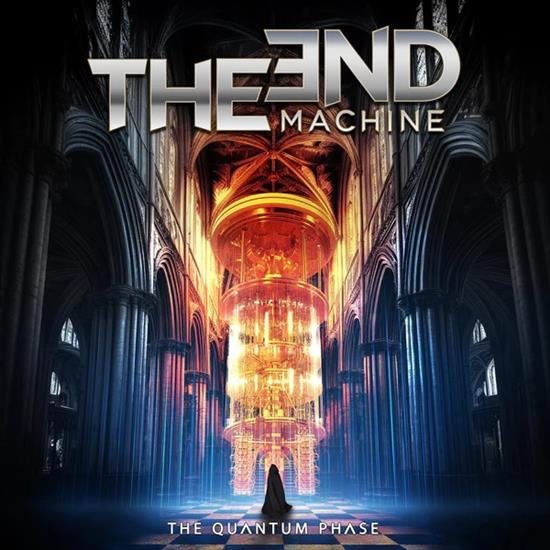 The End Machine - The Quantum Phase 2024 - cover.jpg