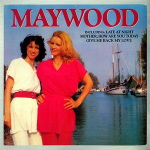 Maywood -  Maywood 1980 - thumb.jpg