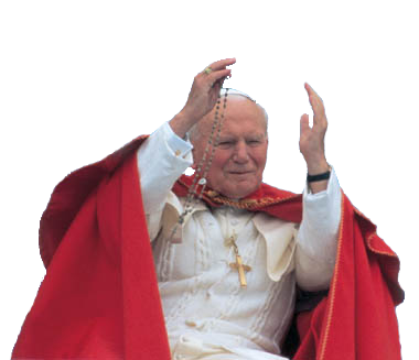Papież Jan Pawel II - Chomi.png