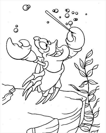 900 Disney Kids Pictures For Colouring -  859.gif