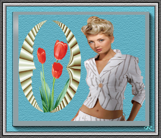 Czerwiec  2020  Rok - Tulipany--w--kole.gif