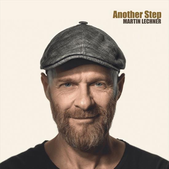 Martin Lechner - Another Step - 2024 - Cover.jpg