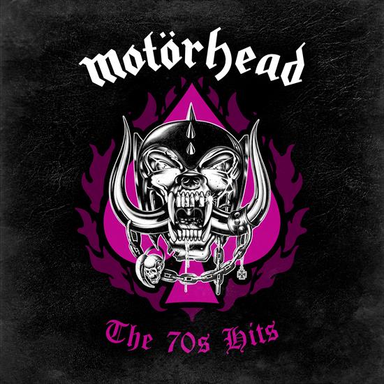 Motorhead - The 70s Hits EP 2023 - cover.jpg