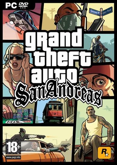 GTA - San Andreas PL - Grand Theft Auto San Andreas.jpg