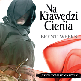 Brent Weeks - Nocny Anioł Tom 2 - Na Krawędzi Cienia - folder.png
