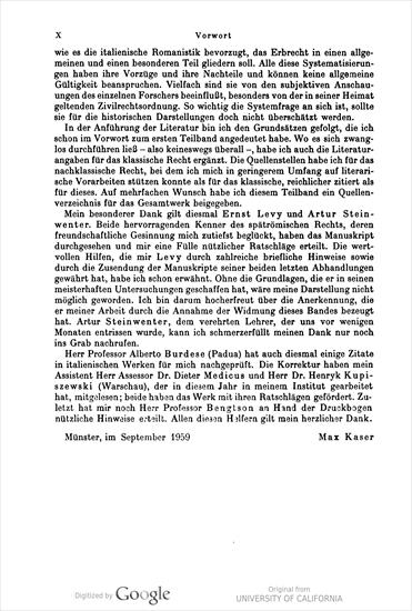 Kaser, M Das romische Privatrecht Munchen Beck v 2 uc1.b4503257 - 0014.png