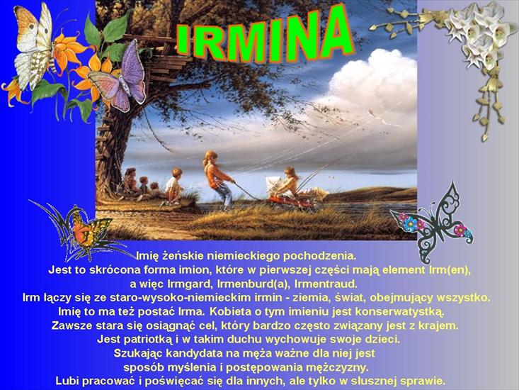 Znaczenie imion - Irmina.jpg