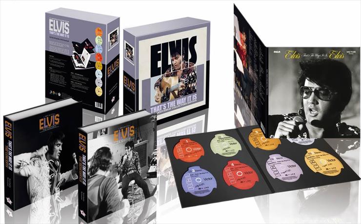 FTD 189 - Thats The Way It Is - 50th Anniversary Collectors Edition8 CDs - aa.jpg