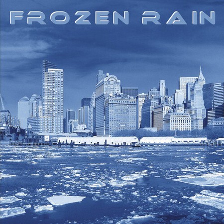 Frozen Rain - Frozen Rain - 2008 - cover.jpg